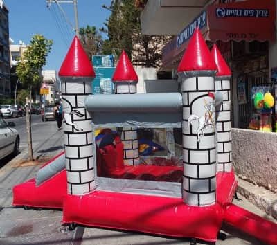 טירת אביריםר