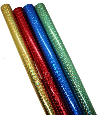 4 זיקוקים 25 סמ צבעוני