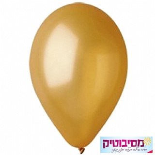 בלון מטאלי