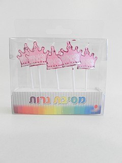 נר כתר