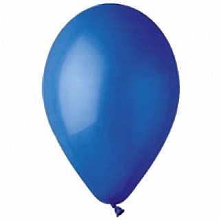 10 בלוןניפסטל כחול